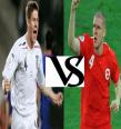 Preview: England vs Switzerland